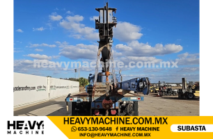 Grúa Titán 1999 STERLING