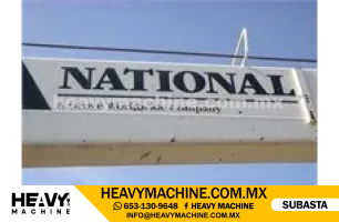 Grúa Titán 2000 FREIGHTLINER FL70