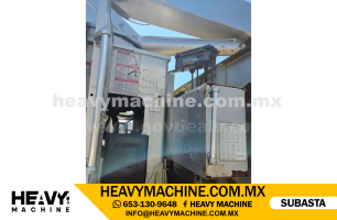 Grúa Titán 2000 FREIGHTLINER FL80