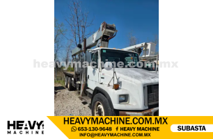  2000 FREIGHTLINER FL80