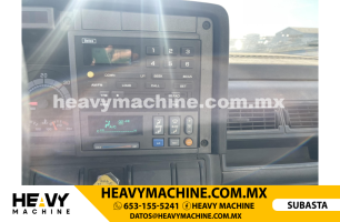 Grúa Titán 2000 GMC C7H042