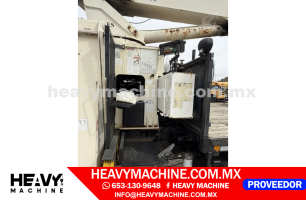 Grúa Titán 2000 MACK RD688S