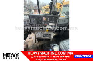 Grúa Titán 2000 MACK RD688S