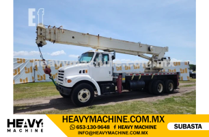 Titán 2000 STERLING L7500