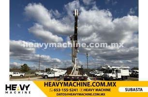Grúa Titán 2000 STERLING LT8500