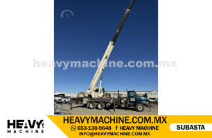 Titán 2000 STERLING LT9500