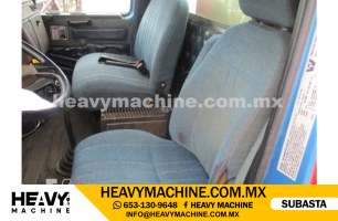 Grúa Titán 2000 WESTERN STAR FL941
