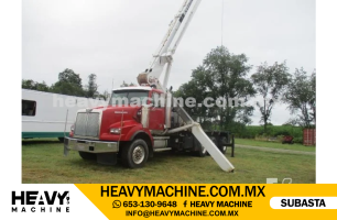  2000 WESTERN STAR FL941