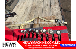 Grúa Titán 2001 STERLING