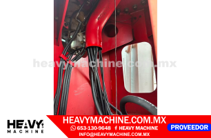 Grúa Titán 2001 STERLING