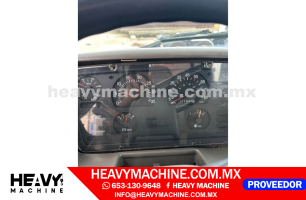 Grúa Titán 2001 STERLING