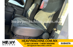 Grúa Titán 2002 KENWORTH T800