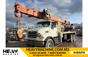  2002 STERLING LT7500