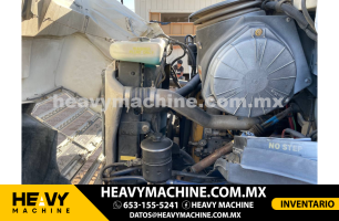 Grúa Titán 2002 Sterling