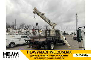  2003 INTERNATIONAL 4300