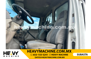 Grúa Articulada 2003 STERLING L9500