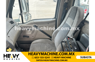 Grúa Articulada 2003 STERLING L9500