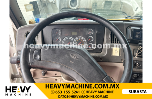 Grúa Articulada 2003 STERLING L9500