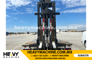 Grúa Articulada 2003 STERLING L9500