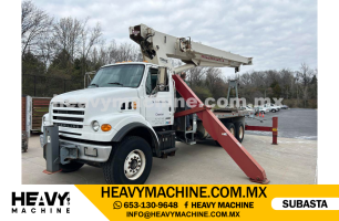  2003 STERLING LT7500