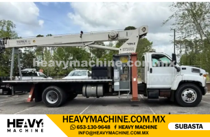 Titán 2004 GMC C7C042