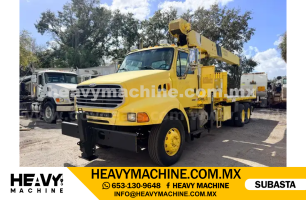  2004 STERLING LT9500