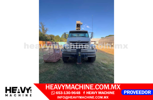 Grúa Titán 2004 STERLING