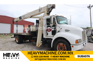  2005 KENWORTH