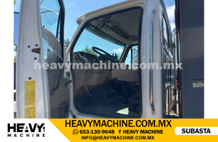 Grúa Titán 2005 STERLING L7500