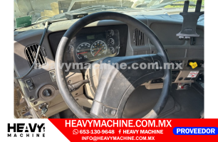 Grúa Titán 2005 L7500