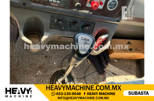 Grúa Titán 2006 FREIGHTLINER M2