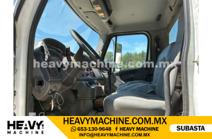 Grúa Titán 2006 FREIGHTLINER M2