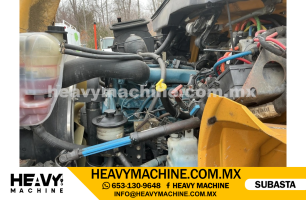 Grúa Titán 2006 INTERNATIONAL 4400