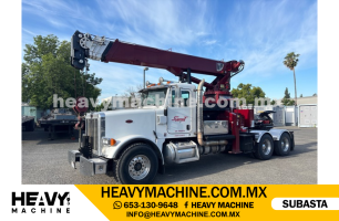 Titán 2006 PETERBILT 567