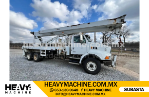  2006 STERLING LT9500