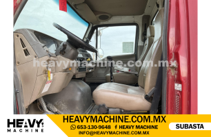 Grúa Titán 2007 STERLING L7500