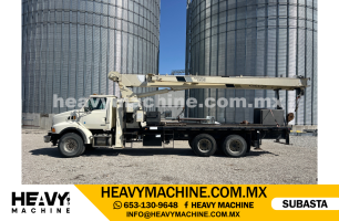  2007 STERLING LT8500