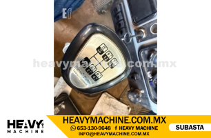 Grúa Titán 2007 WESTERN STAR 4900