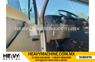 Grúa Titán 2007 L7500