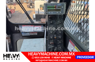 Grúa Titán 2009 KENWORTH T880