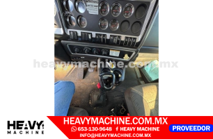 Grúa Titán 2009 KENWORTH T880