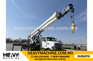  2009 STERLING Acterra