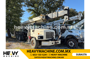  2010 INTERNATIONAL 5600I