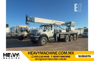 Titán 2010 INTERNATIONAL 