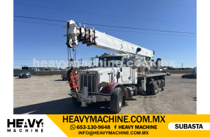  2011 PETERBILT 365