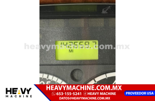 Grúa Titán 2012 FREIGHTLINER BUSINESS CLASS M2 112