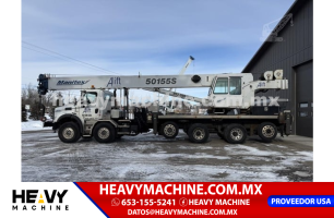 Titán 2012 FREIGHTLINER BUSINESS CLASS M2 112