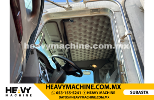 Grúa Titán 2012 KENWORTH T-800