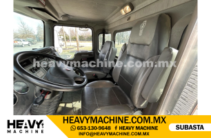 Grúa Titán 2012 KENWORTH