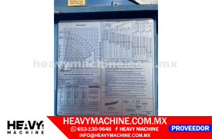 Grúa Titán 2013 FORD F-750